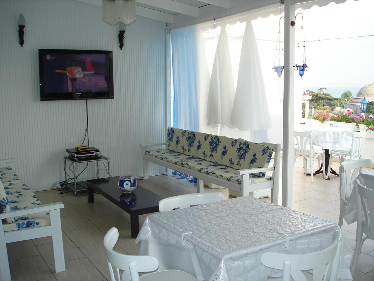 No20 Hotel Sultanahmet อิสตันบูล ภายนอก รูปภาพ