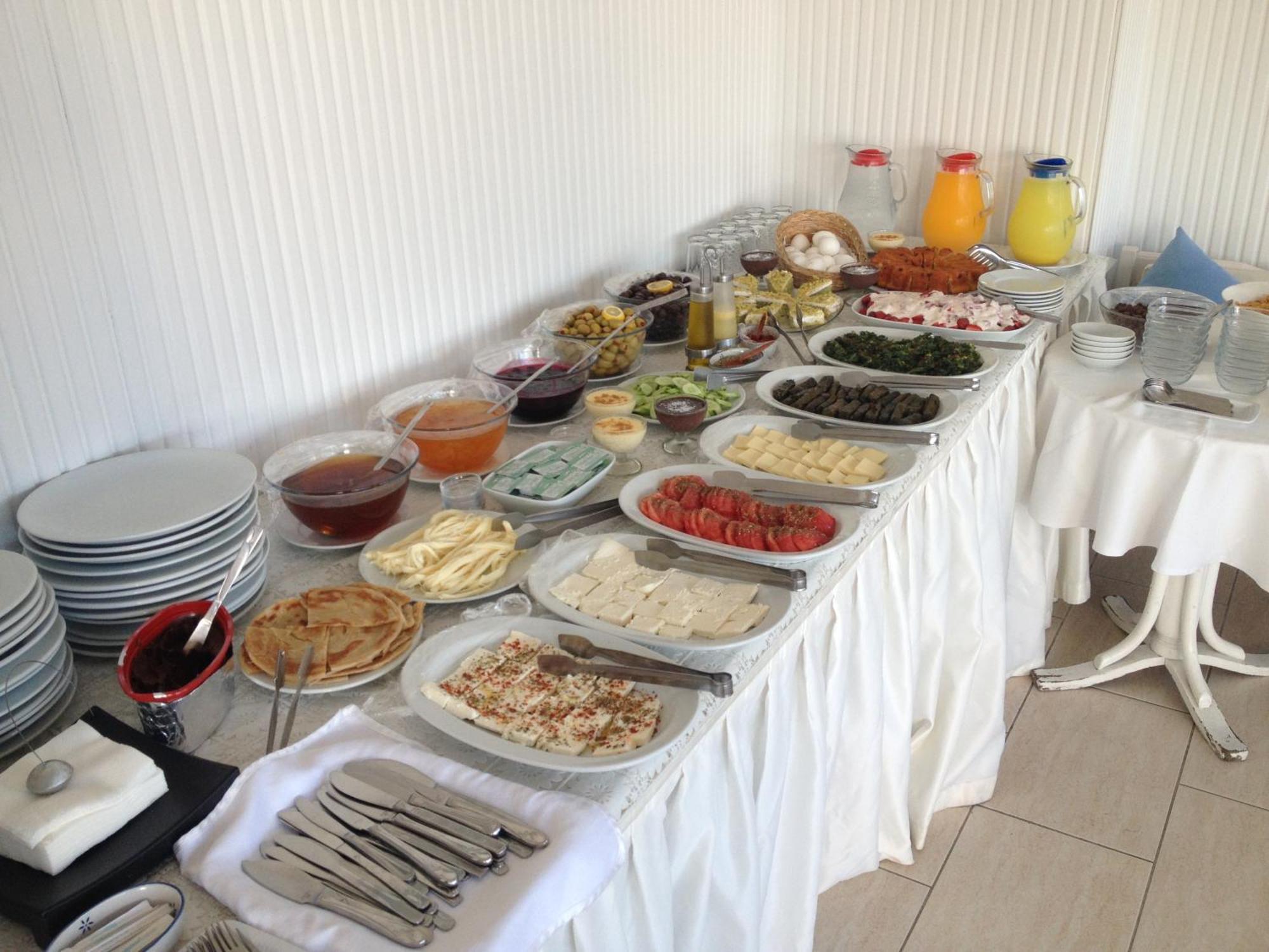 No20 Hotel Sultanahmet อิสตันบูล ภายนอก รูปภาพ