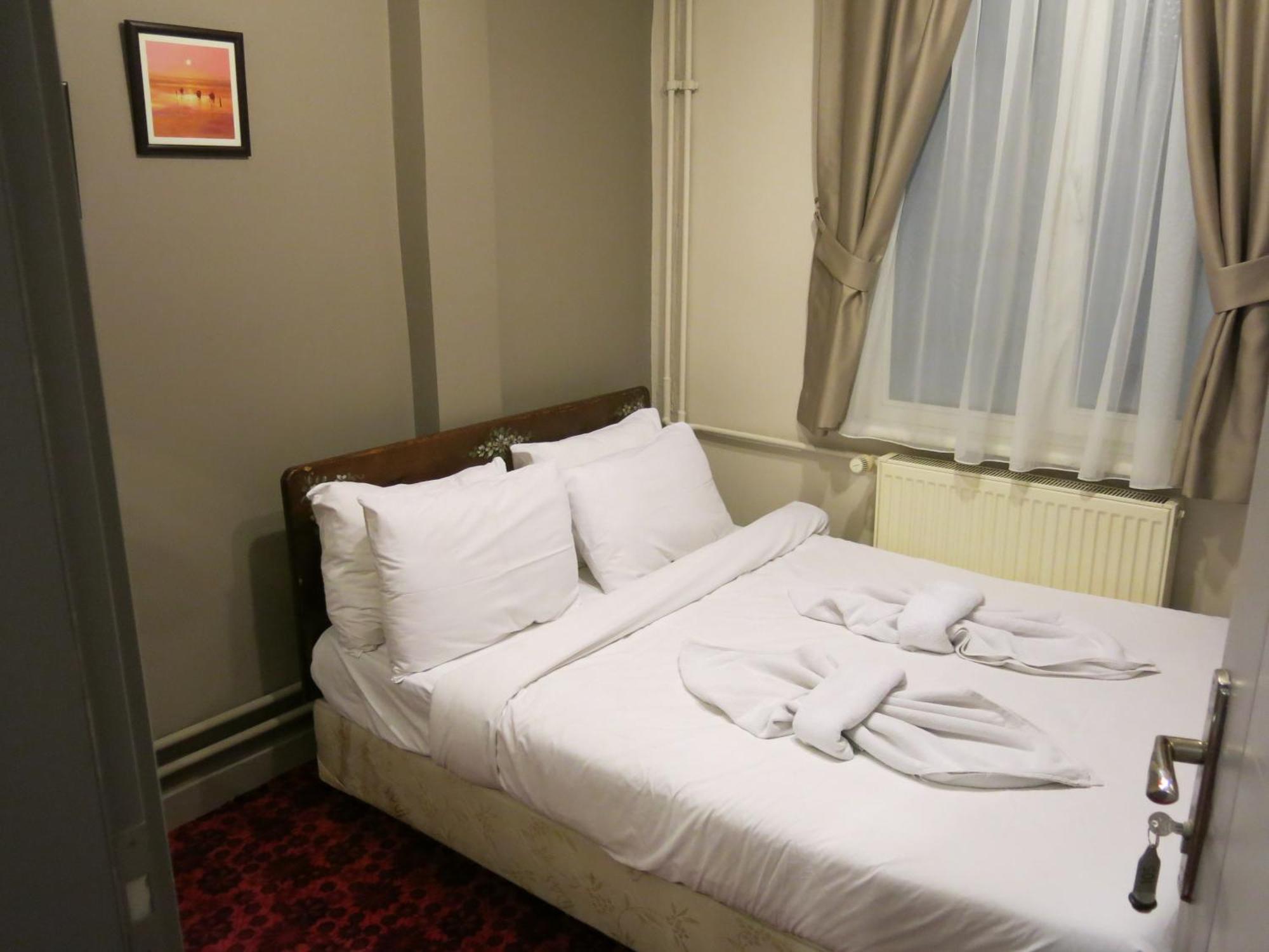 No20 Hotel Sultanahmet อิสตันบูล ภายนอก รูปภาพ