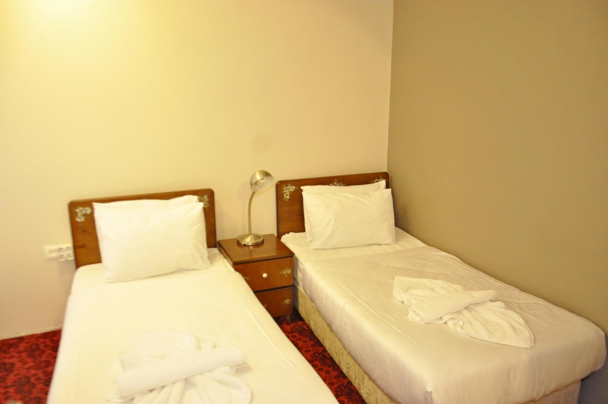 No20 Hotel Sultanahmet อิสตันบูล ภายนอก รูปภาพ